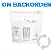 HydraActiv AutoShip